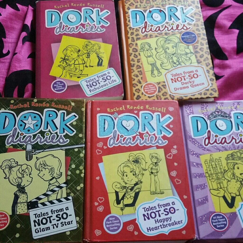 Books